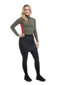 Kilpi LIAN-W černá sukně