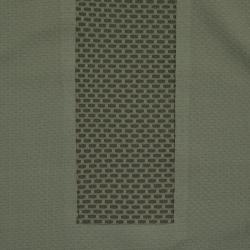 Kilpi LIMED-W khaki dámské funkční tričko