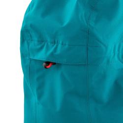 Kilpi MAMBA-M černá pánská outdoorová bunda