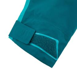 Kilpi MAMBA-M černá pánská outdoorová bunda