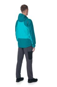 Kilpi MAMBA-M červená pánská outdorová bunda