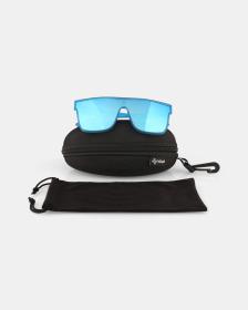 KILPI MANACO-U Modré unisex slnečné okuliare
