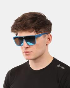 KILPI MANACO-U Modré unisex sluneční brýle