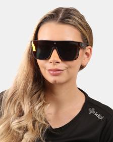 KILPI MANACO-U Světle zelené unisex sluneční brýle