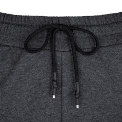 KILPI MATTY-W Černé dámské kalhoty