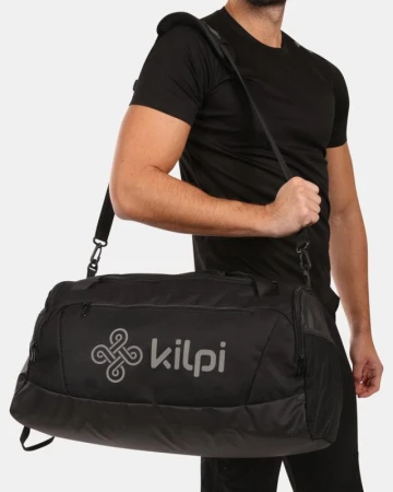 KILPI MAYEN 30-U Černý unisex batoh