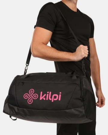 KILPI MAYEN 30-U Růžový unisex batoh