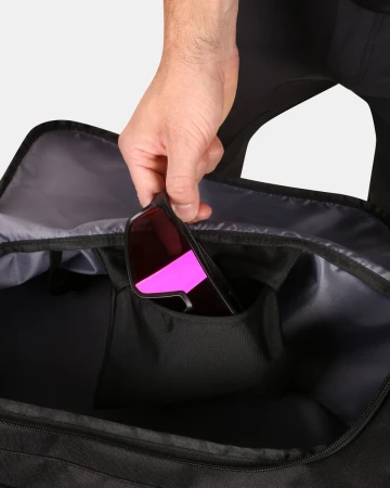 KILPI MAYEN 30-U Růžový unisex batoh