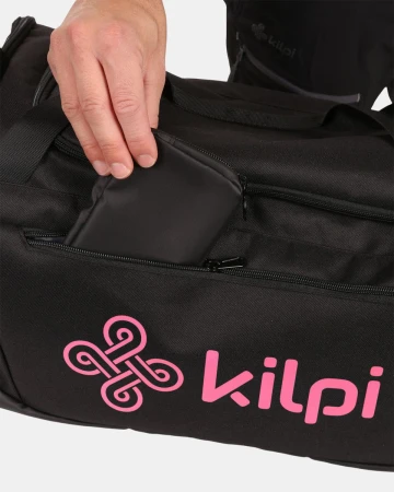 KILPI MAYEN 30-U Růžový unisex batoh