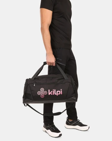 KILPI MAYEN 30-U Růžový unisex batoh