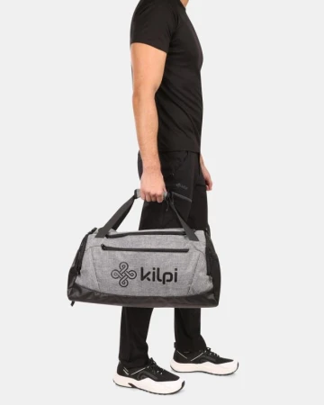 KILPI MAYEN 30-U Šedý unisex batoh