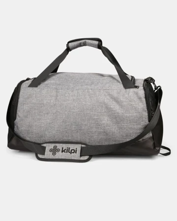 KILPI MAYEN 30-U Šedý unisex batoh