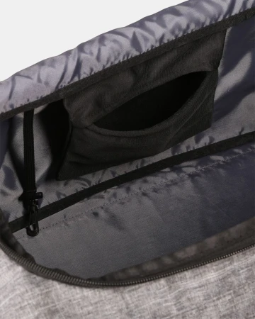 KILPI MAYEN 30-U Šedý unisex batoh