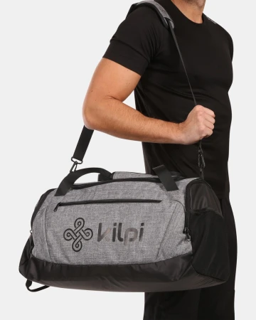 KILPI MAYEN 30-U Šedý unisex batoh