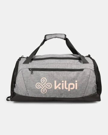 KILPI MAYEN 30-U Světle růžový unisex batoh