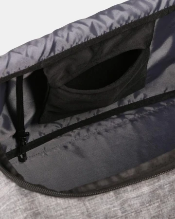 KILPI MAYEN 30-U Světle růžový unisex batoh