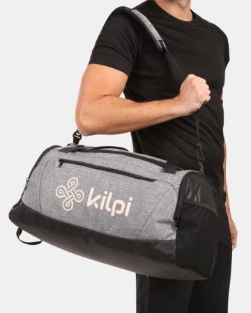 KILPI MAYEN 30-U Světle růžový unisex batoh
