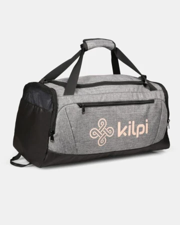 KILPI MAYEN 30-U Světle růžový unisex batoh