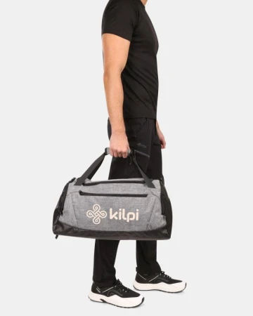 KILPI MAYEN 30-U Světle růžový unisex batoh