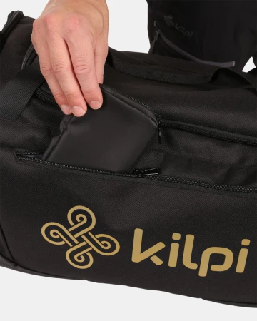 KILPI MAYEN 30-U Zlatý unisex batoh
