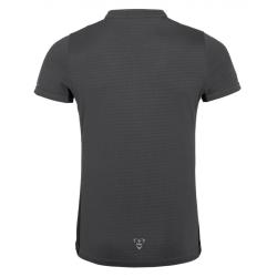 Kilpi MELEDO-M tmavě šedý pánský cyklistický dres
