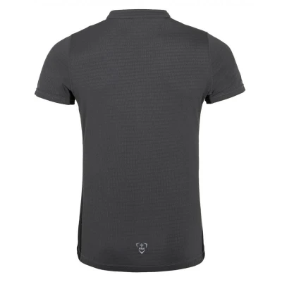 Kilpi MELEDO-M tmavě šedý pánský cyklistický dres