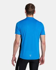 Kilpi MELEDO-M modrý pánský cyklistický dres