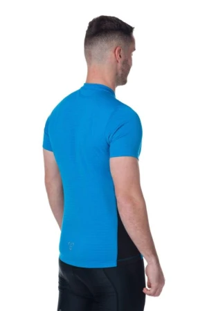 Kilpi MELEDO-M modrý pánský cyklistický dres