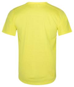 Kilpi MERIN-M světle zelené pánské funkční tričko