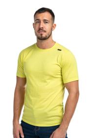 Kilpi MERIN-M světle zelené pánské funkční tričko