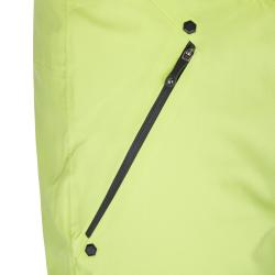 Kilpi METHONE-M světle zelené pánské lyžařské kalhoty