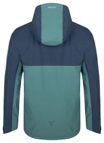 KILPI METRIX-M Tmavě modrá pánská outdoorová bunda