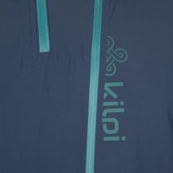 KILPI METRIX-M Tmavě modrá pánská outdoorová bunda