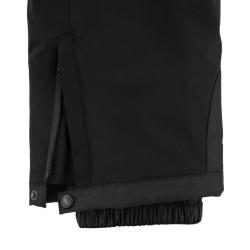 Kilpi MIMAS-J světle zelené dětské lyžařské kalhoty