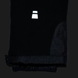 Kilpi MIMAS-J světle zelené dětské lyžařské kalhoty