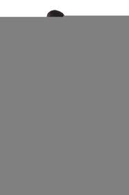 Kilpi MIMICRI-W tmavě šedé dámské outdoorové kalhoty