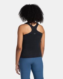 KILPI MIRIEN-W Tmavomodré dámske funkčné tielko