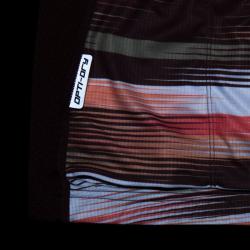 Kilpi MOATE-W tmavě modrý dámský cyklistický dres