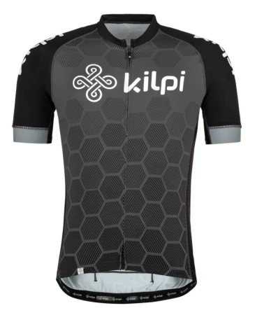 Kilpi MOTTA-M černý cyklodres