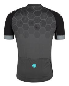 Kilpi MOTTA-M černý cyklodres