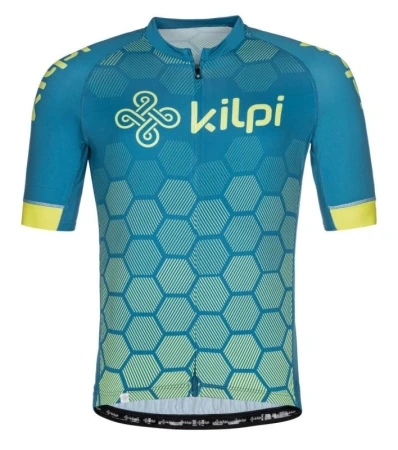 Kilpi MOTTA-M tmavě modrý cyklodres Kilpi MOTTA-M tmavě modrý cyklodres