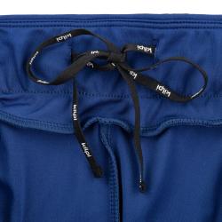 Kilpi MOUNTERIA-W modré dámské outdoorové legíny