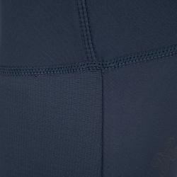 Kilpi MOUNTERIA-W Tmavě modré dámské outdoorové legíny