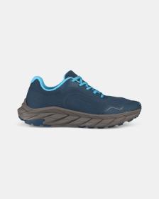 Kilpi MOUNTY LOW-U Tmavě modrá trail obuv
