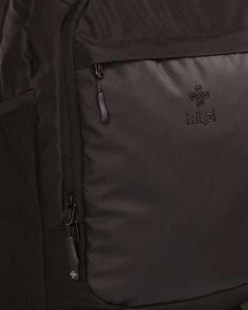 KILPI MOVE 25-U Černá unisex batoh