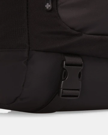 KILPI MOVE 25-U Černá unisex batoh