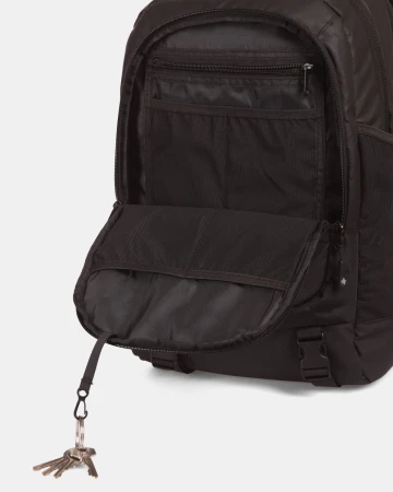 KILPI MOVE 25-U Černá unisex batoh