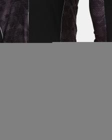 Kilpi MOVETO-M černý pánský cyklistický dres