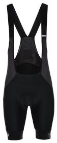 Kilpi MURIA-M čierne pánske cyklistické kraťasy
