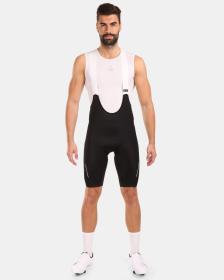 KILPI MURIA-M Modré pánské cyklistické kraťasy KILPI MURIA-M Modré pánské cyklistické kraťasy